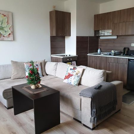 Aparthotel Royal Bansko Exteriér fotografie