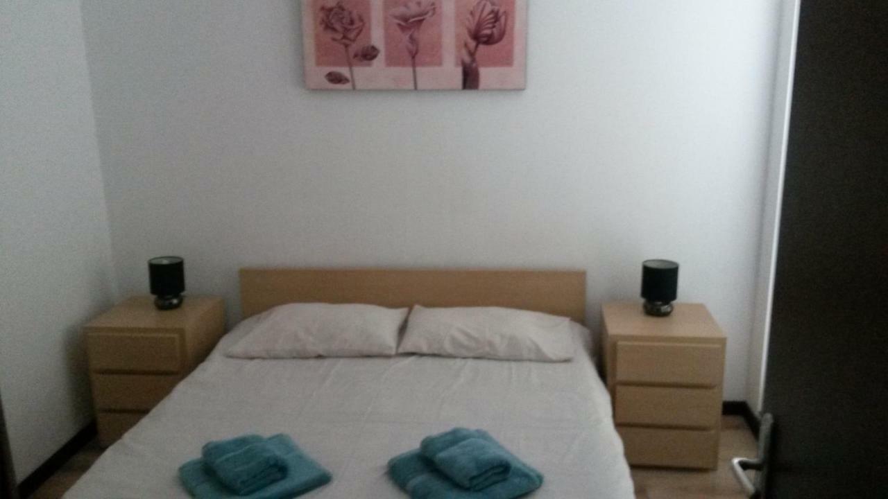 Aparthotel Royal Bansko Exteriér fotografie