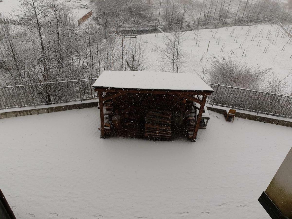 Aparthotel Royal Bansko Exteriér fotografie