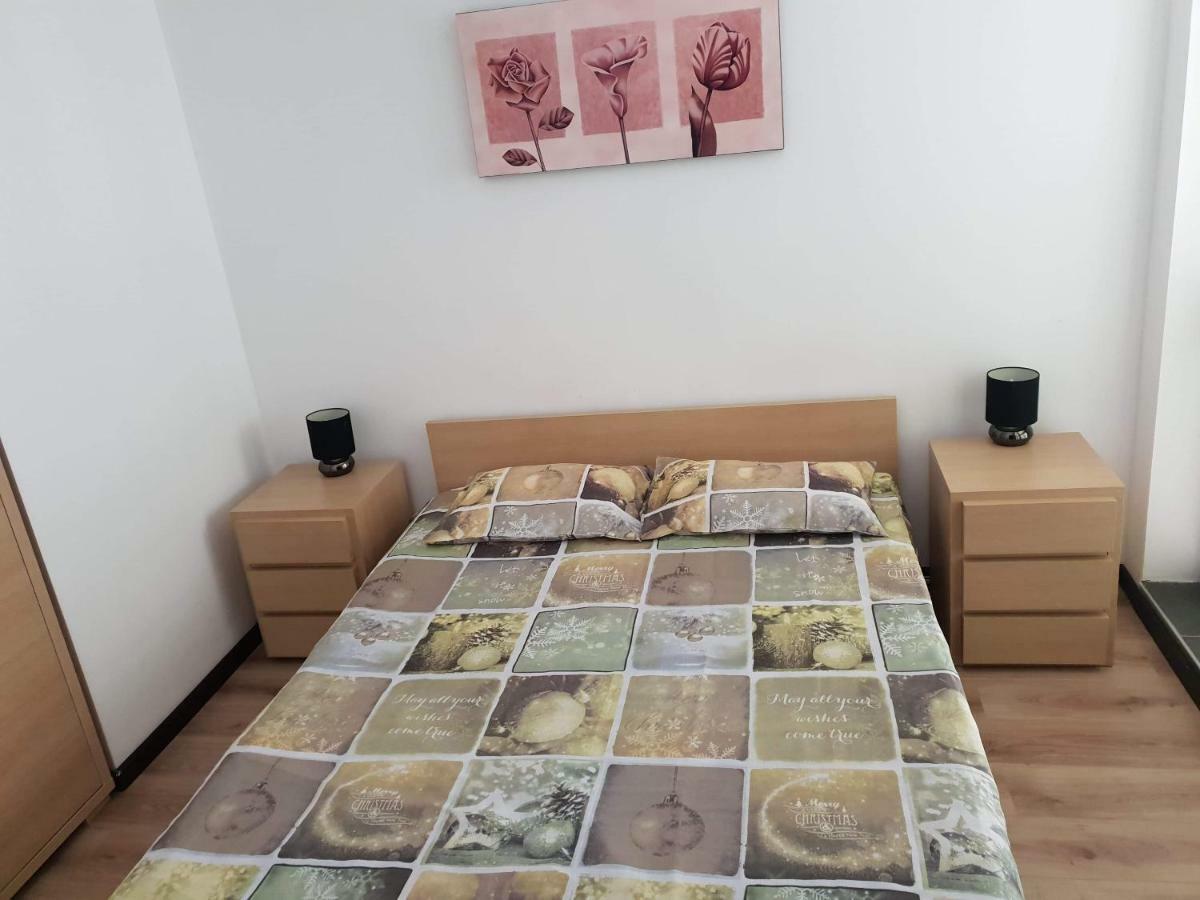 Aparthotel Royal Bansko Exteriér fotografie