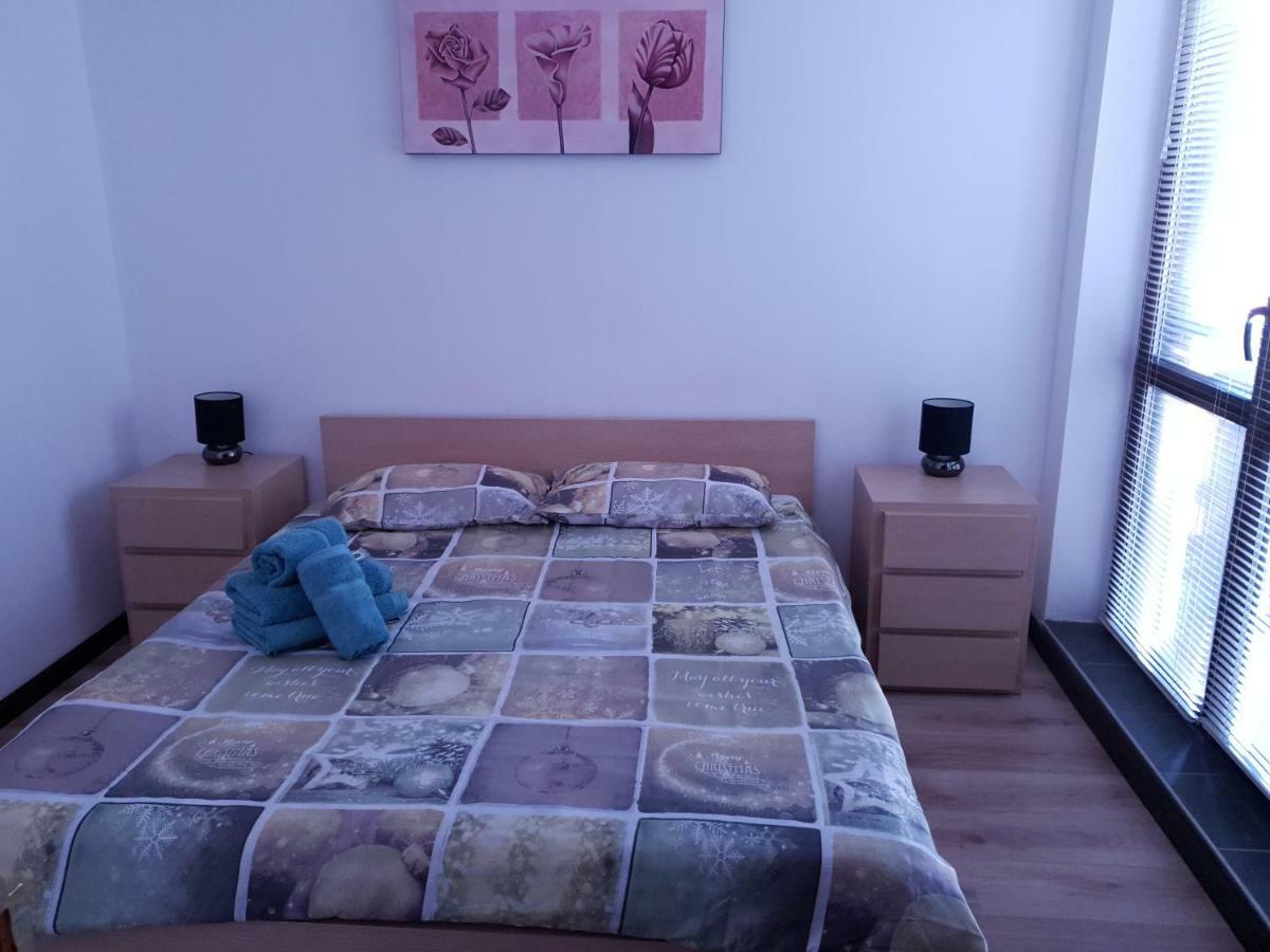 Aparthotel Royal Bansko Exteriér fotografie